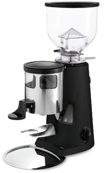 Кофемолка Fiorenzato F4 A черный